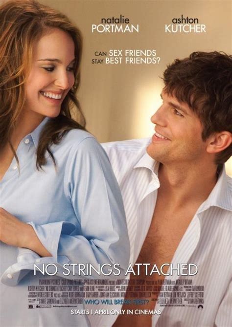 No Attached Strings