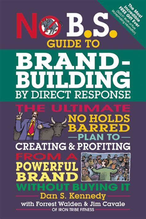 No B S Guide To Direct Response Social Media Mark