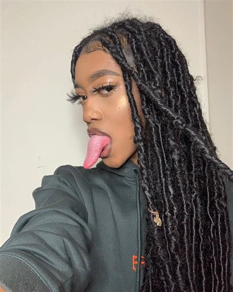 no backing out choose a tongue instagram