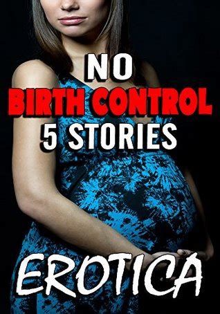 No birthcontrol creampie
