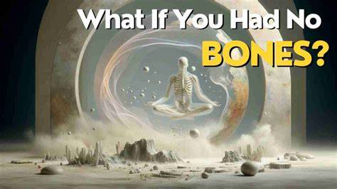 No Bones About It