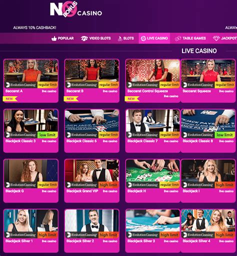 no bonus casino games iurl switzerland