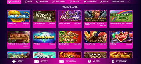 no bonus casino games utxq