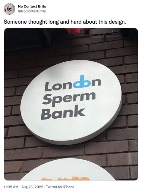 No Context Brits
