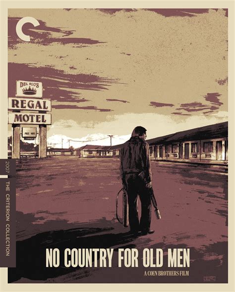 No Country For
