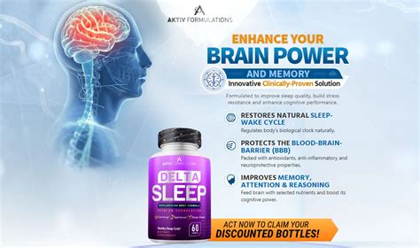 No Delta Sleep
