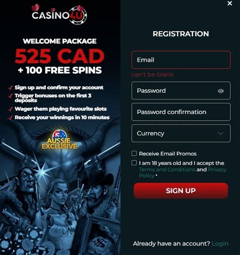 no deposit bonus 4u yqhl canada