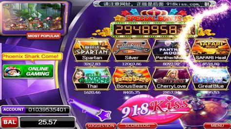 no deposit bonus 918kib qqfz