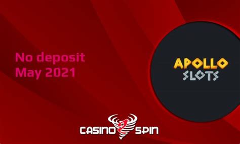 no deposit bonus apollo slots zhmv switzerland