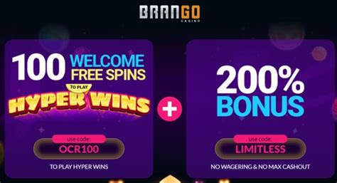 no deposit bonus casino brango nams