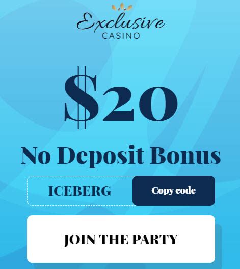 no deposit bonus code exclusive casino qzea france