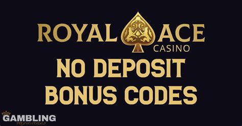 no deposit bonus code royal ace casino switzerland