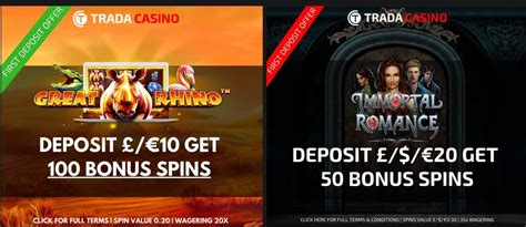 no deposit bonus code trada casino sarc belgium
