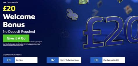 no deposit bonus code william hill casino uczk