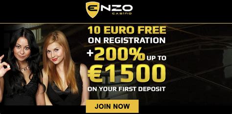 no deposit bonus codes enzo casino Deutsche Online Casino