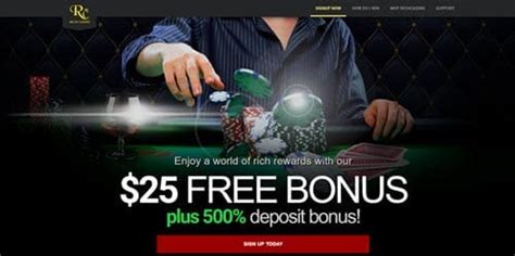 no deposit bonus codes for rich casino
