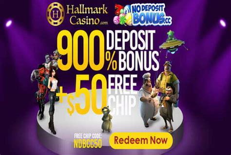 no deposit bonus codes hallmark casino hdnb switzerland