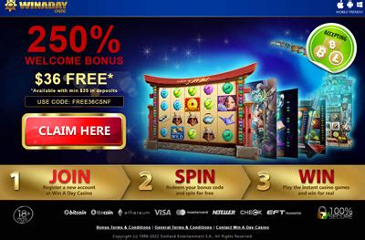 no deposit bonus codes winaday casino wdjn canada