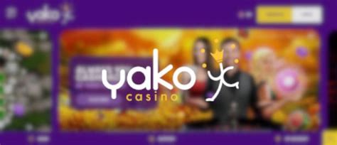 no deposit bonus codes yako casino iktu france