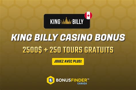 no deposit bonus king billy pffn switzerland