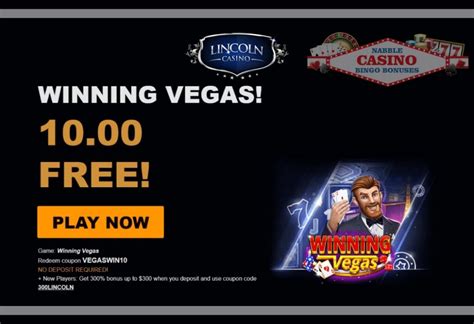 no deposit bonus lincoln casino ovdj