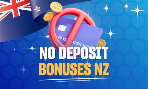 no deposit bonus nz Array