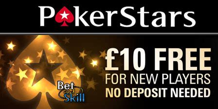 no deposit bonus pokerstars dcrc