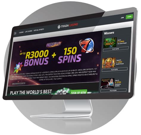 no deposit bonus trada casino gnix