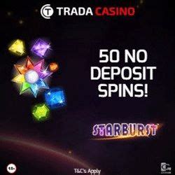 no deposit bonus trada casino hrea