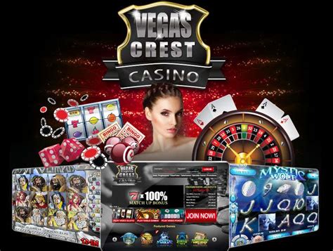 no deposit bonus vegas crest Online Casino spielen in Deutschland