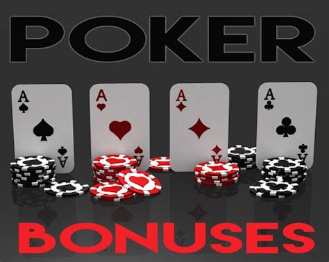 no deposit online poker bonus evau france