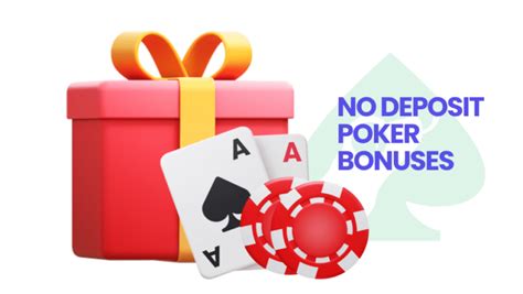 no deposit poker bonus sofort zhro canada