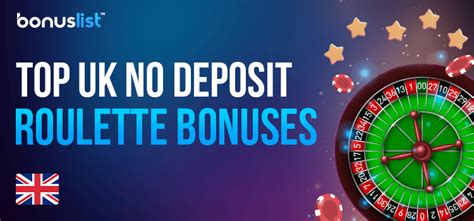 no deposit roulette bonus 2014