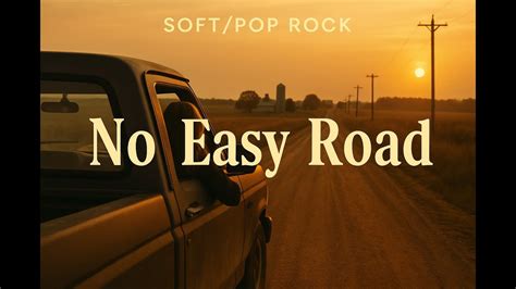 No Easy Road