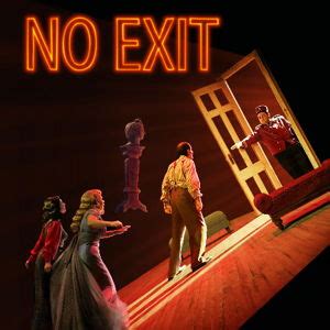 No Exit The Play