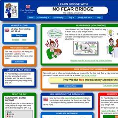 No Fear Bridge