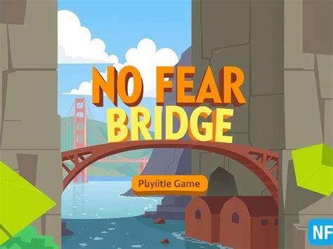 No Fear Bridge Login