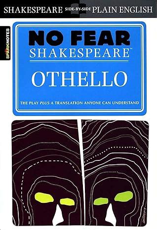 No Fear Othello