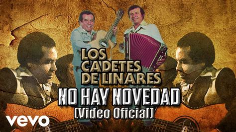 No Hay Novedad