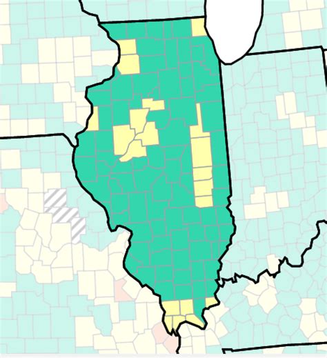 no illinois
