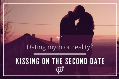 no kiss on second date