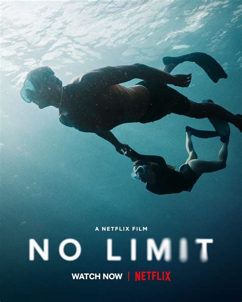 No Limits The Will To Succeed
