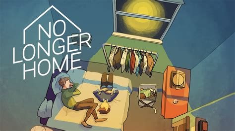 No Longer Home Walkthrough