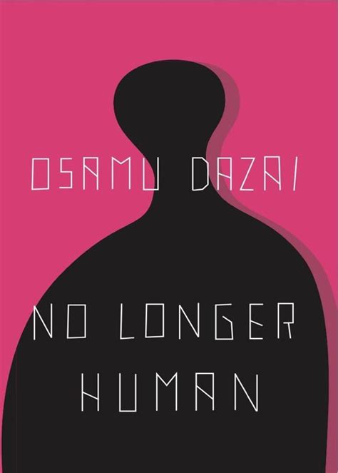 No Longer Human Dazai