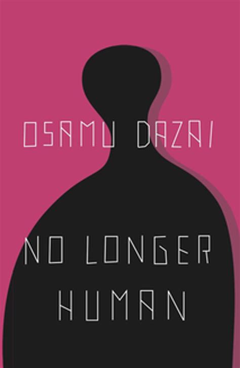 No Longer Human Epub