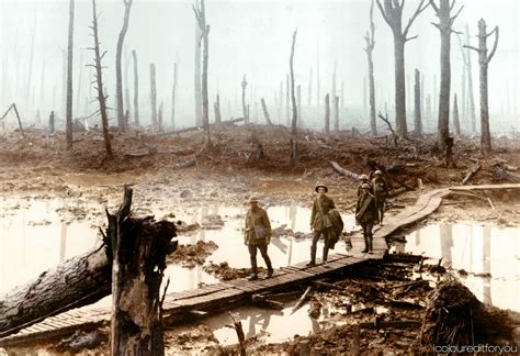 No Man's Land