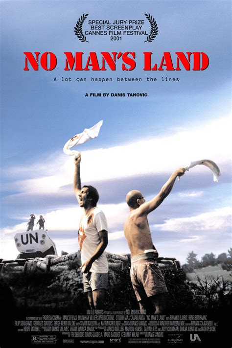 No mans land 17