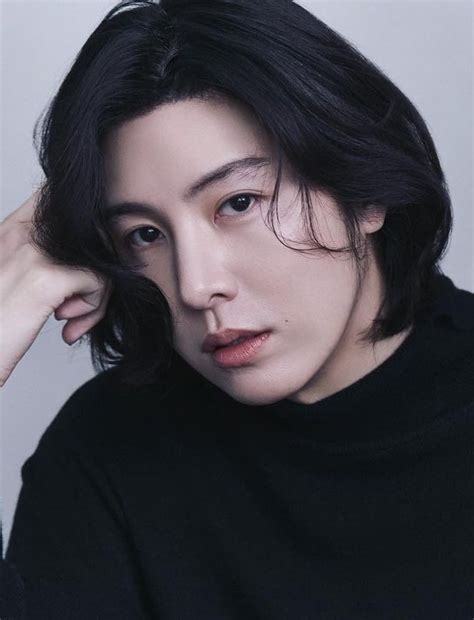 No Min Woo Actor