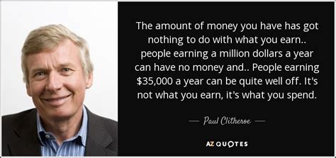 No Money Quotes