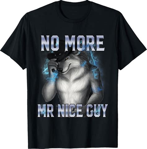 No More Mr Nice